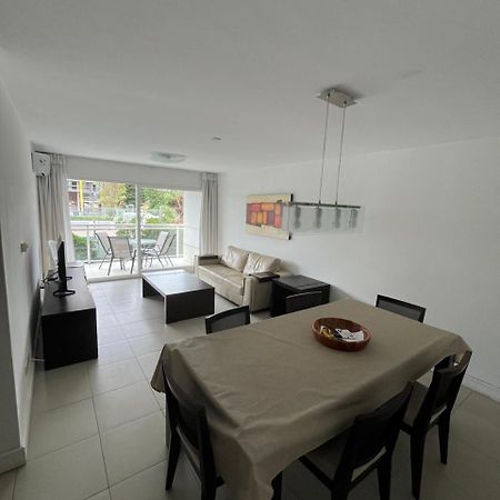 Apartament Punta del Este Eksteriør billede
