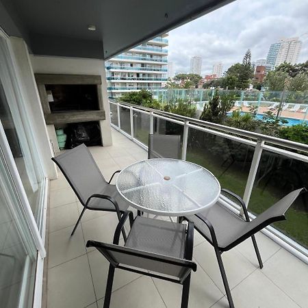 Apartament Punta del Este Eksteriør billede