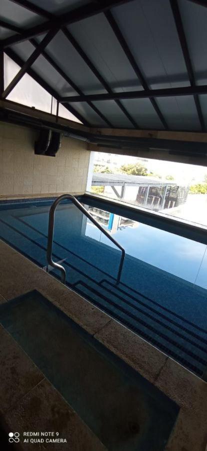 Apartament Punta del Este Eksteriør billede