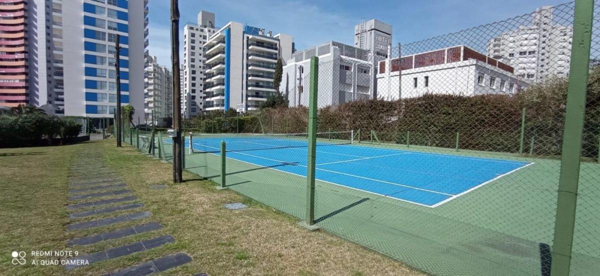 Apartament Punta del Este Eksteriør billede