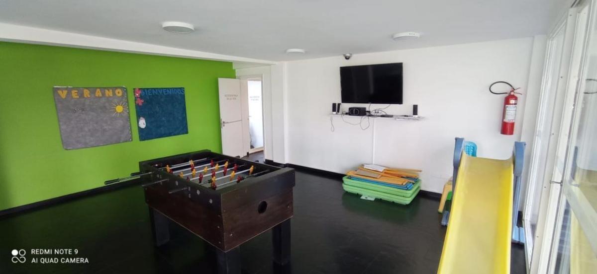 Apartament Punta del Este Eksteriør billede