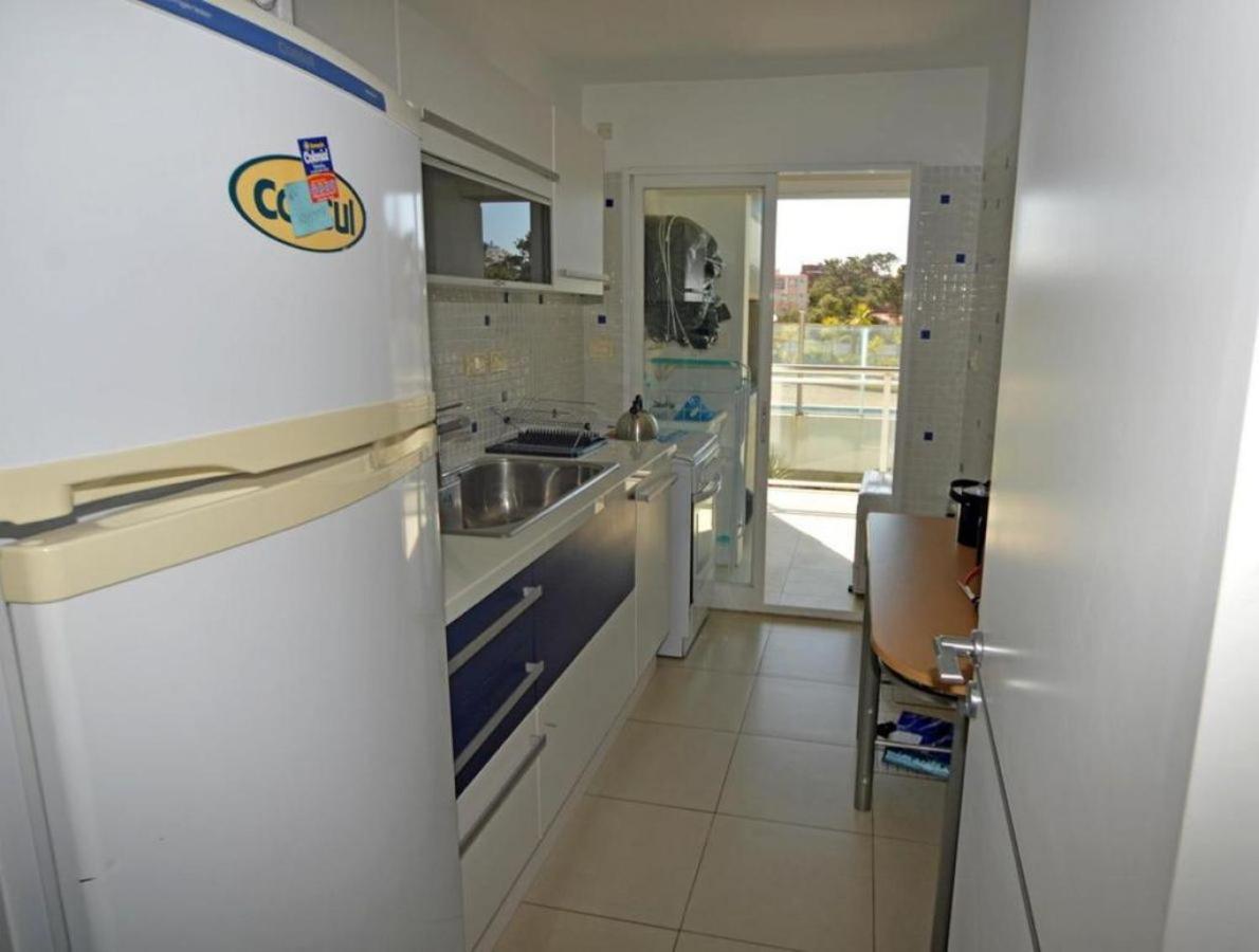 Apartament Punta del Este Eksteriør billede