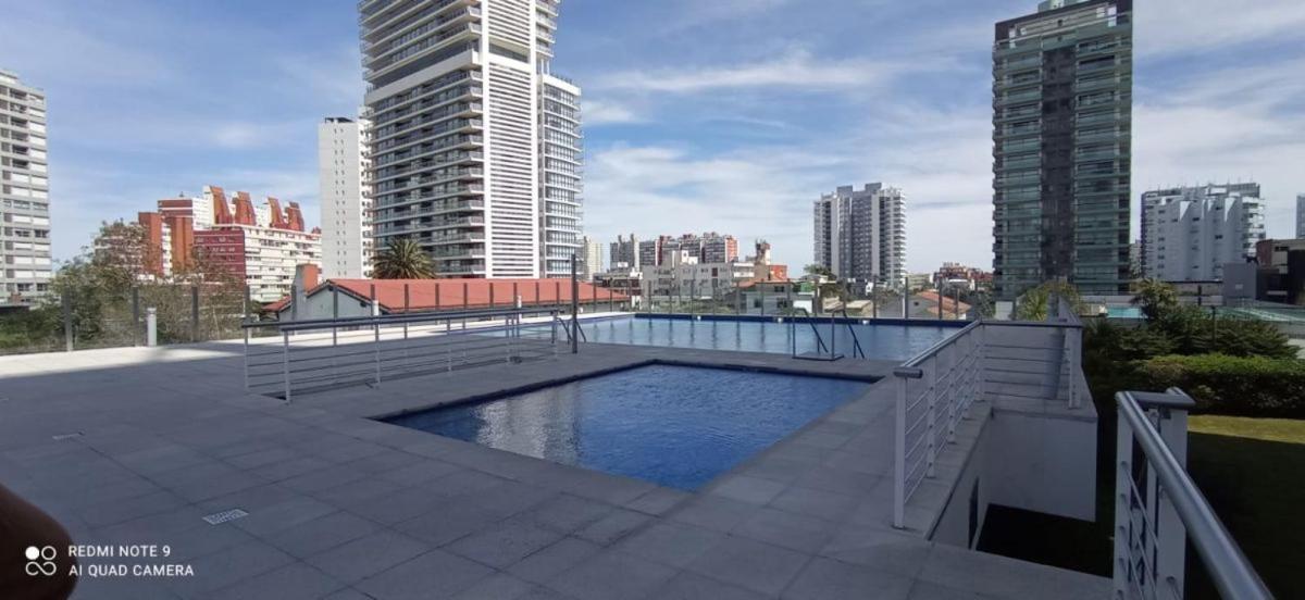 Apartament Punta del Este Eksteriør billede