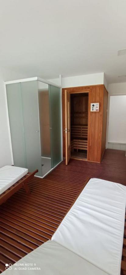 Apartament Punta del Este Eksteriør billede