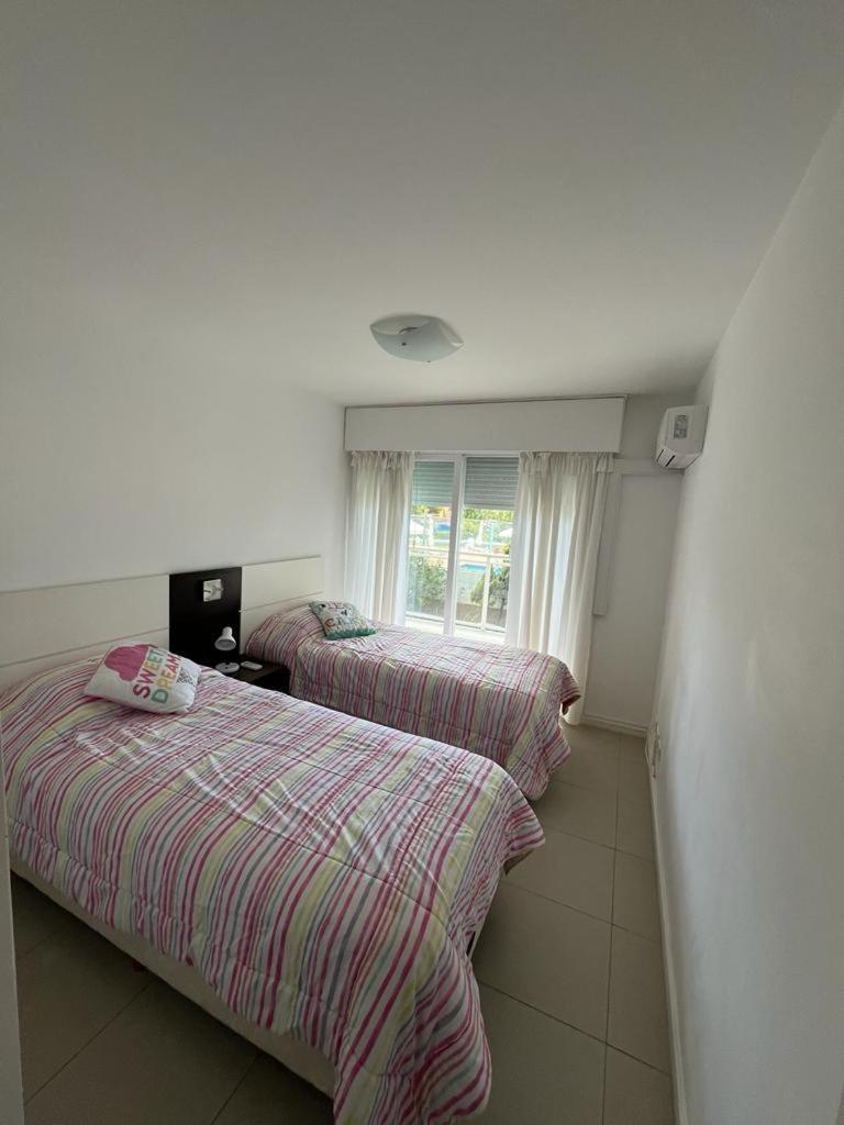 Apartament Punta del Este Eksteriør billede
