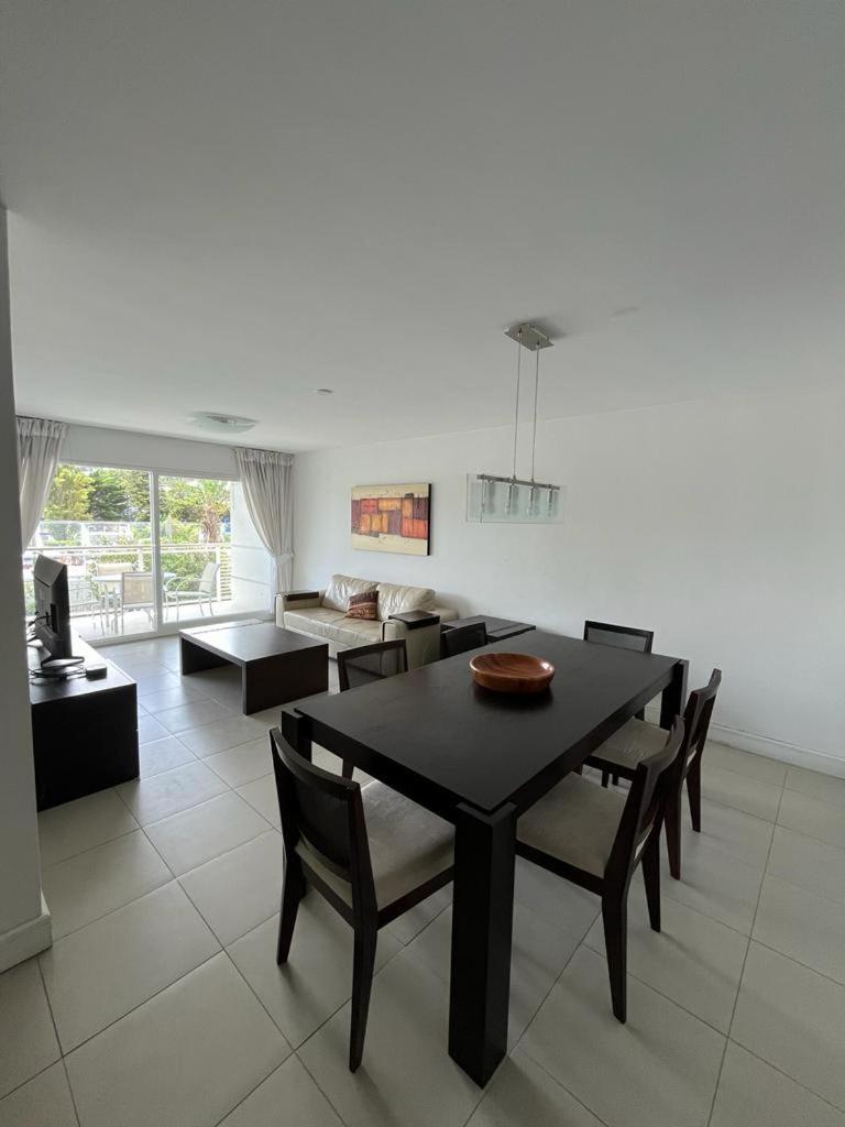Apartament Punta del Este Eksteriør billede