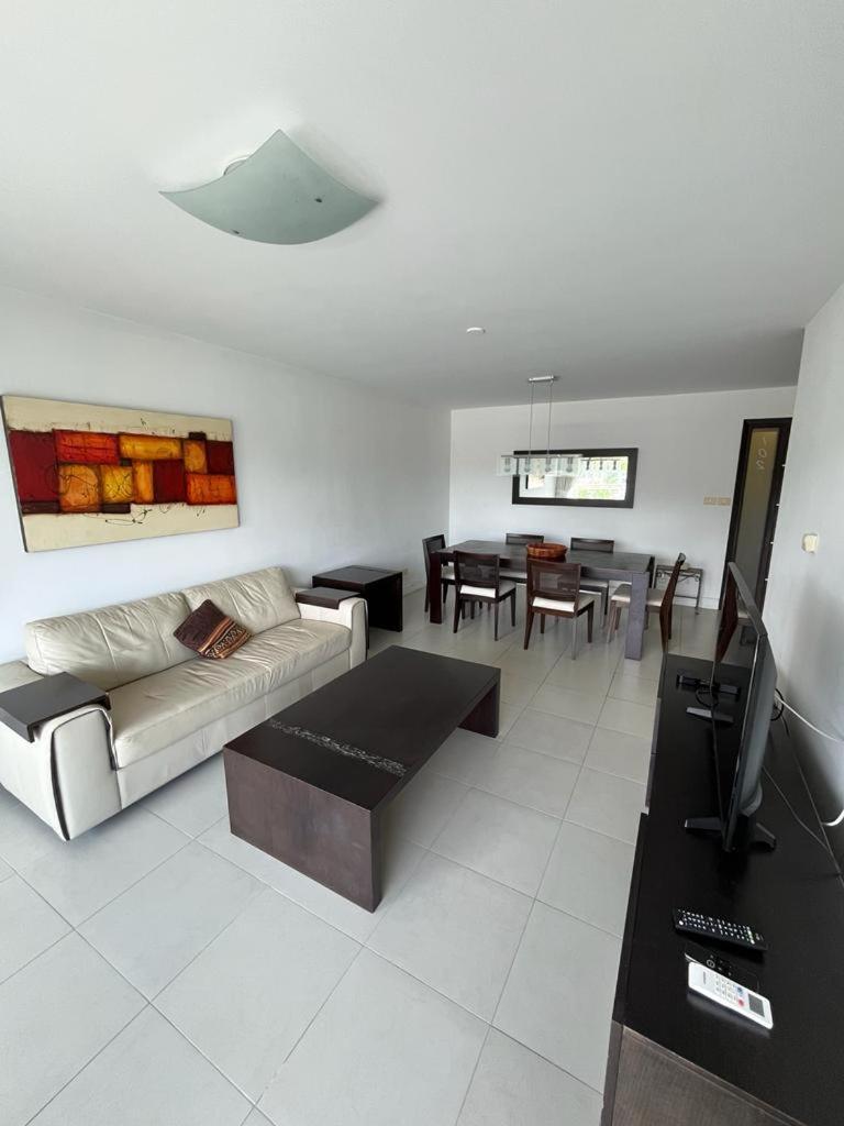 Apartament Punta del Este Eksteriør billede