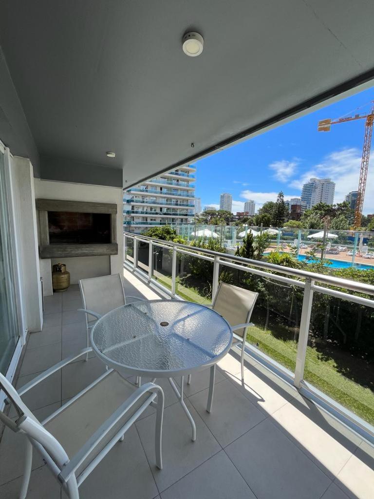 Apartament Punta del Este Eksteriør billede