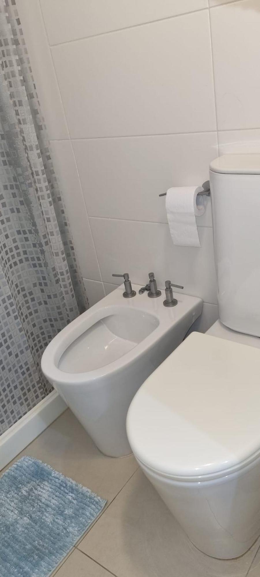 Apartament Punta del Este Eksteriør billede