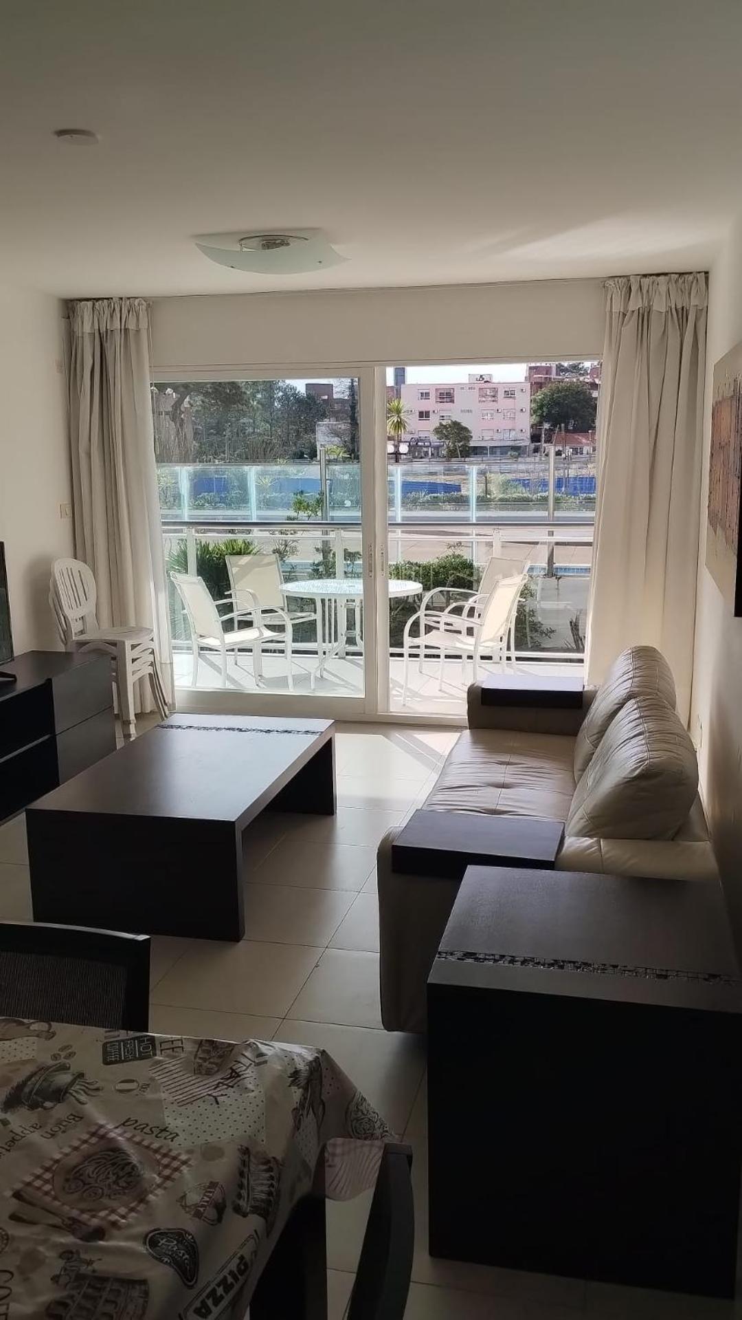 Apartament Punta del Este Eksteriør billede