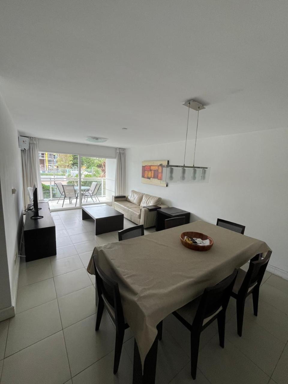 Apartament Punta del Este Eksteriør billede